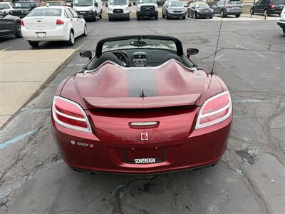 2009 Saturn SKY Red Line - Photo 6 - Flushing, MI 48433