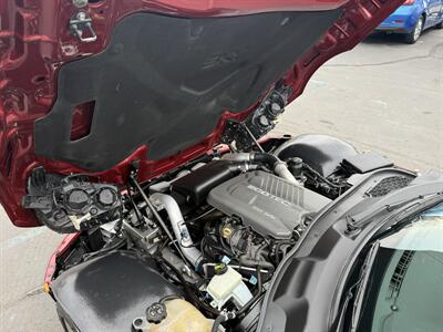 2009 Saturn SKY Red Line - Photo 38 - Flushing, MI 48433