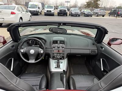 2009 Saturn SKY Red Line - Photo 19 - Flushing, MI 48433