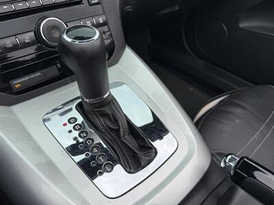 2009 Saturn SKY Red Line - Photo 24 - Flushing, MI 48433