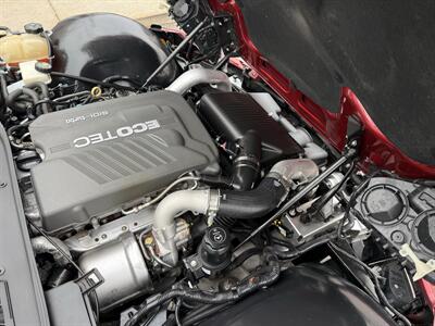 2009 Saturn SKY Red Line - Photo 39 - Flushing, MI 48433