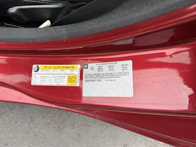 2009 Saturn SKY Red Line - Photo 27 - Flushing, MI 48433