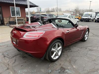 2009 Saturn SKY Red Line - Photo 5 - Flushing, MI 48433
