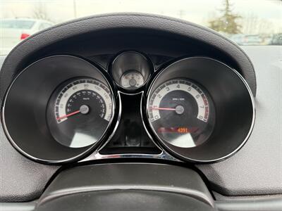 2009 Saturn SKY Red Line - Photo 22 - Flushing, MI 48433