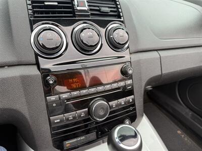 2009 Saturn SKY Red Line - Photo 25 - Flushing, MI 48433