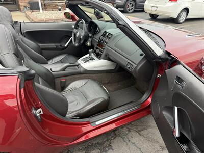 2009 Saturn SKY Red Line - Photo 30 - Flushing, MI 48433