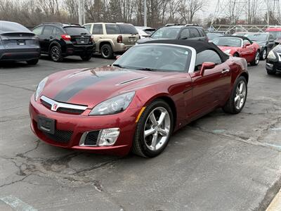2009 Saturn SKY Red Line - Photo 9 - Flushing, MI 48433