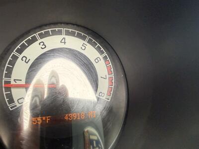 2009 Saturn SKY Red Line - Photo 21 - Flushing, MI 48433