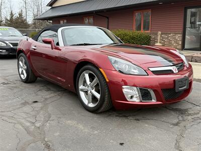 2009 Saturn SKY Red Line - Photo 11 - Flushing, MI 48433
