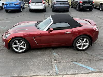 2009 Saturn SKY Red Line - Photo 17 - Flushing, MI 48433
