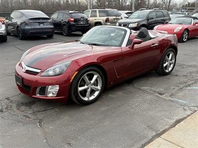 2009 Saturn SKY Red Line - Photo 2 - Flushing, MI 48433