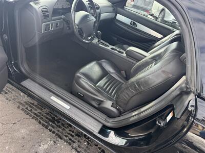 2002 Ford Thunderbird Deluxe  Convertible - Photo 15 - Flushing, MI 48433