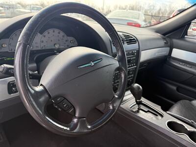 2002 Ford Thunderbird Deluxe  Convertible - Photo 16 - Flushing, MI 48433