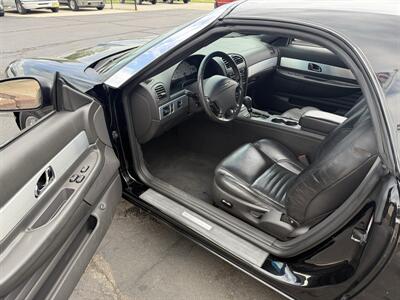 2002 Ford Thunderbird Deluxe Convertible - Photo 14 - Flushing, MI 48433