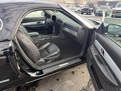 2002 Ford Thunderbird Deluxe  Convertible - Photo 20 - Flushing, MI 48433