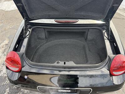 2002 Ford Thunderbird Deluxe  Convertible - Photo 21 - Flushing, MI 48433