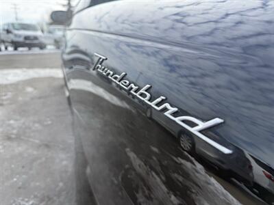 2002 Ford Thunderbird Deluxe  Convertible - Photo 11 - Flushing, MI 48433