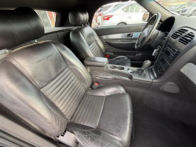 2002 Ford Thunderbird Deluxe  Convertible - Photo 19 - Flushing, MI 48433