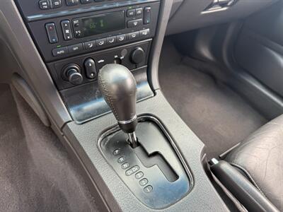 2002 Ford Thunderbird Deluxe Convertible - Photo 25 - Flushing, MI 48433