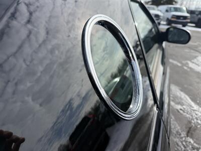 2002 Ford Thunderbird Deluxe  Convertible - Photo 12 - Flushing, MI 48433