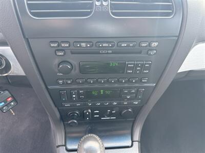 2002 Ford Thunderbird Deluxe  Convertible - Photo 17 - Flushing, MI 48433