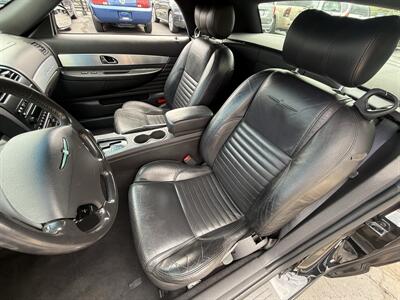 2002 Ford Thunderbird Deluxe Convertible - Photo 13 - Flushing, MI 48433