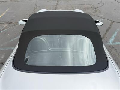 2000 Porsche Boxster S  6-Speed Manual - Photo 7 - Flushing, MI 48433