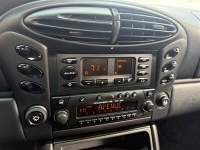 2000 Porsche Boxster S  6-Speed Manual - Photo 30 - Flushing, MI 48433