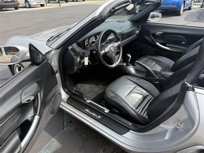 2000 Porsche Boxster S  6-Speed Manual - Photo 18 - Flushing, MI 48433