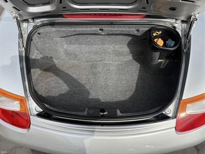 2000 Porsche Boxster S  6-Speed Manual - Photo 34 - Flushing, MI 48433