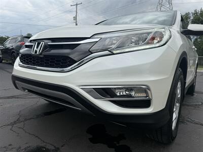 2016 Honda CR-V EX AWD - Photo 31 - Flushing, MI 48433