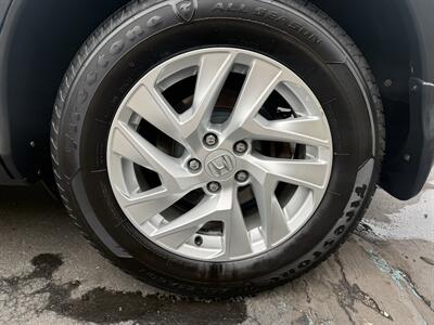 2016 Honda CR-V EX AWD - Photo 10 - Flushing, MI 48433