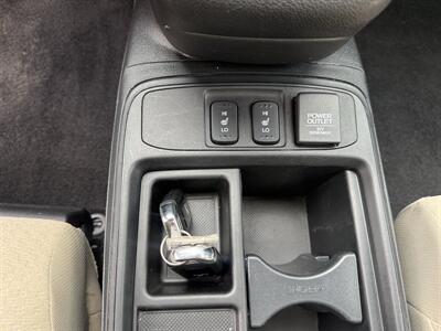 2016 Honda CR-V EX AWD - Photo 14 - Flushing, MI 48433