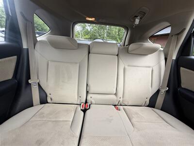 2016 Honda CR-V EX AWD - Photo 12 - Flushing, MI 48433