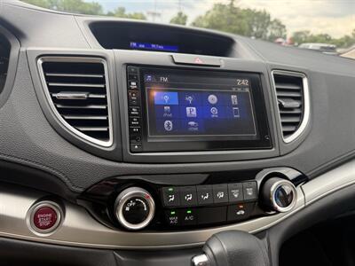2016 Honda CR-V EX AWD - Photo 15 - Flushing, MI 48433