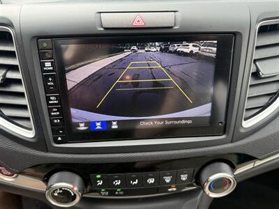 2016 Honda CR-V EX AWD - Photo 18 - Flushing, MI 48433