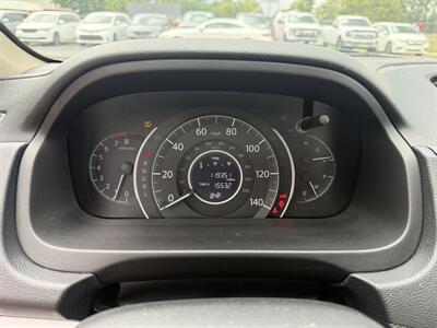 2016 Honda CR-V EX AWD - Photo 11 - Flushing, MI 48433