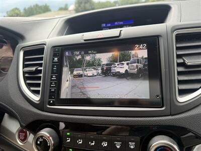 2016 Honda CR-V EX AWD - Photo 19 - Flushing, MI 48433