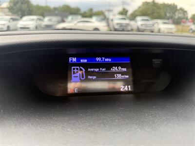 2016 Honda CR-V EX AWD - Photo 16 - Flushing, MI 48433