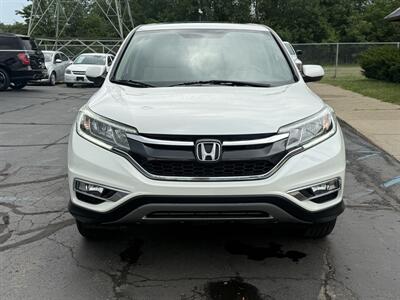 2016 Honda CR-V EX AWD - Photo 2 - Flushing, MI 48433
