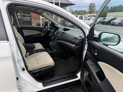 2016 Honda CR-V EX AWD - Photo 30 - Flushing, MI 48433