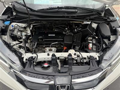 2016 Honda CR-V EX AWD - Photo 34 - Flushing, MI 48433