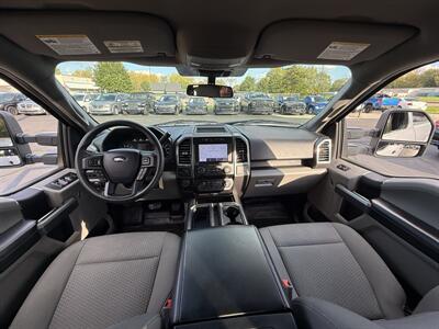 2020 Ford F-150 XLT 4X4 5.0 V8 - Photo 11 - Flushing, MI 48433