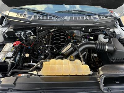 2020 Ford F-150 XLT 4X4 5.0 V8 - Photo 33 - Flushing, MI 48433