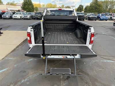 2020 Ford F-150 XLT 4X4 5.0 V8 - Photo 26 - Flushing, MI 48433