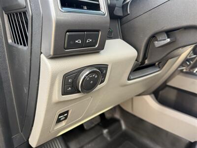2020 Ford F-150 XLT 4X4 5.0 V8 - Photo 19 - Flushing, MI 48433