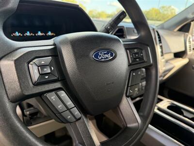 2020 Ford F-150 XLT 4X4 5.0 V8 - Photo 12 - Flushing, MI 48433