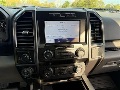 2020 Ford F-150 XLT 4X4 5.0 V8 - Photo 21 - Flushing, MI 48433