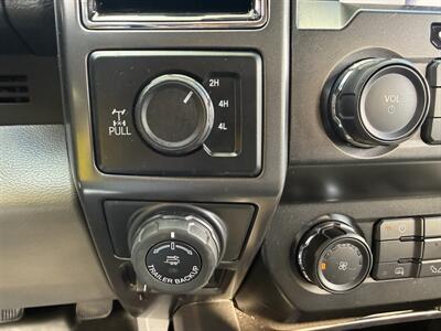 2020 Ford F-150 XLT 4X4 5.0 V8 - Photo 20 - Flushing, MI 48433