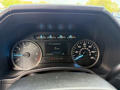 2020 Ford F-150 XLT 4X4 5.0 V8 - Photo 9 - Flushing, MI 48433